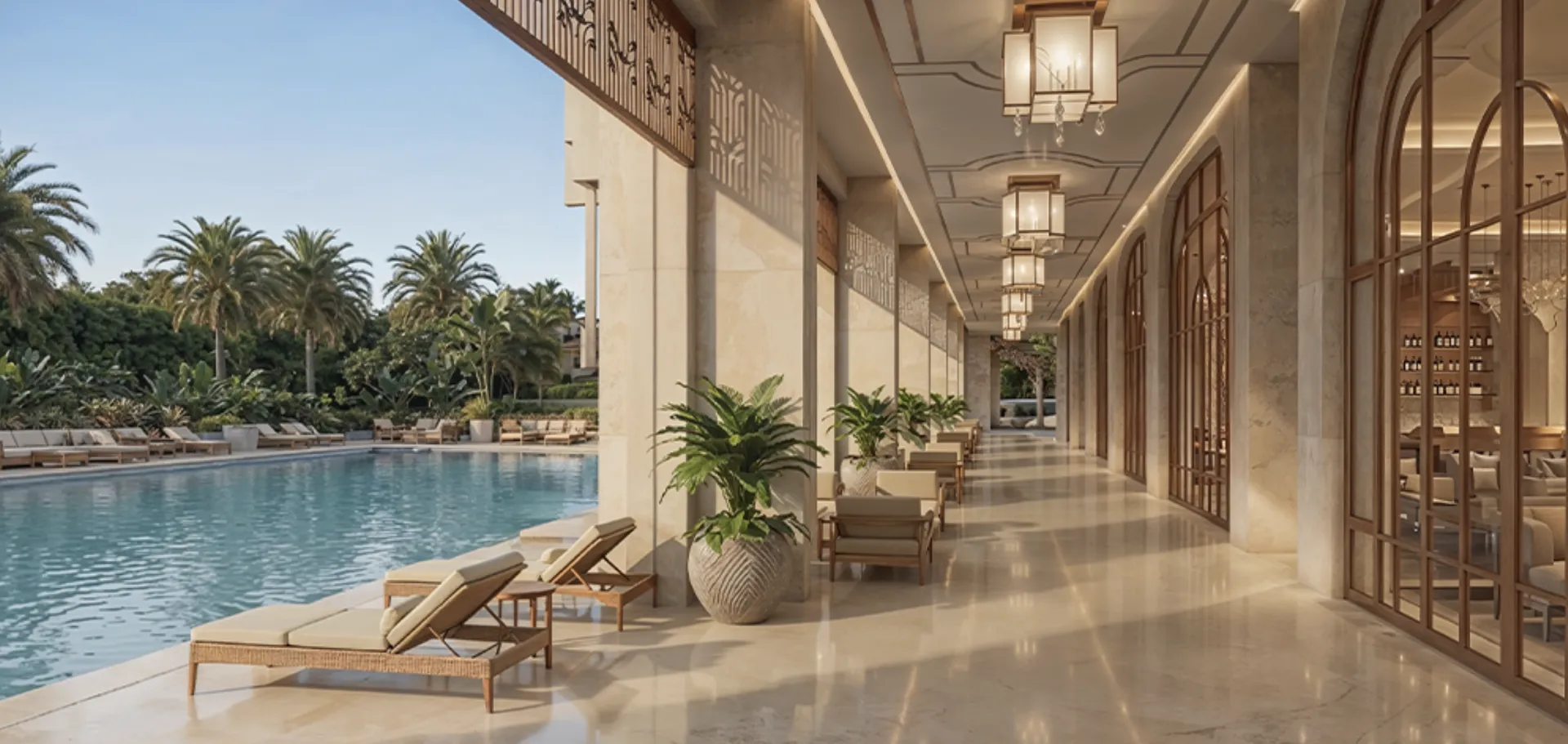 Lodha Richmond County gallery